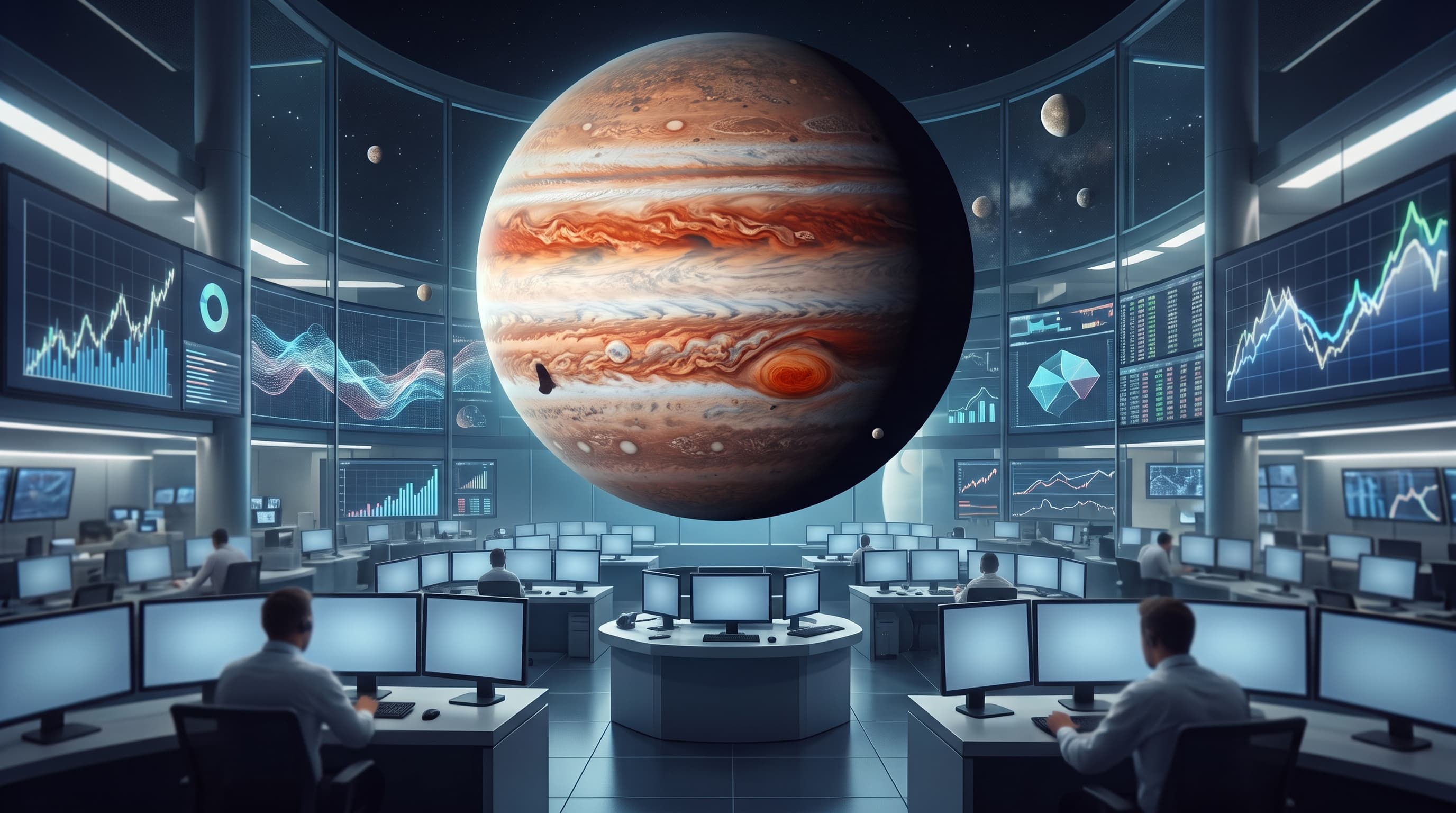 Jupiter climbs as protocol revenue rebounds