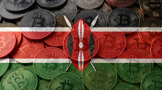 Kenya seeks blockchain tool for crypto oversight
