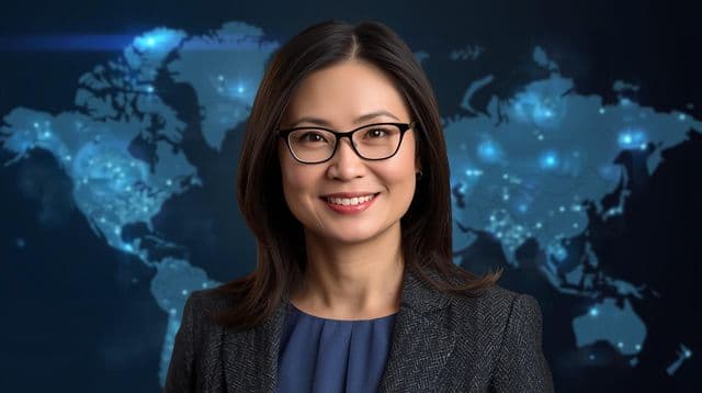 KuCoin hires ex-LSEG executive to lead MiCA push