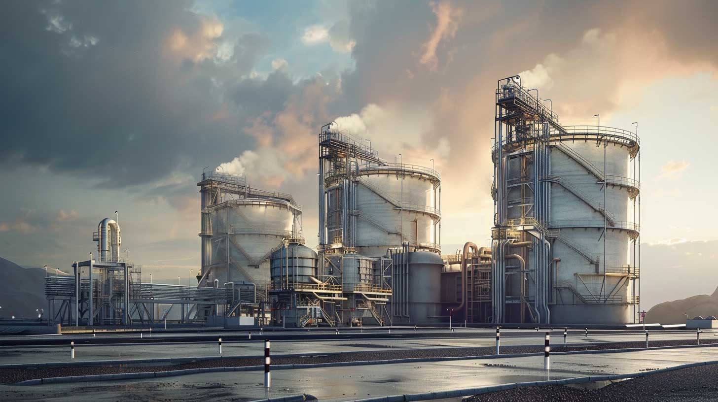 Woodside Energy awards $300M Louisiana tugboat contract