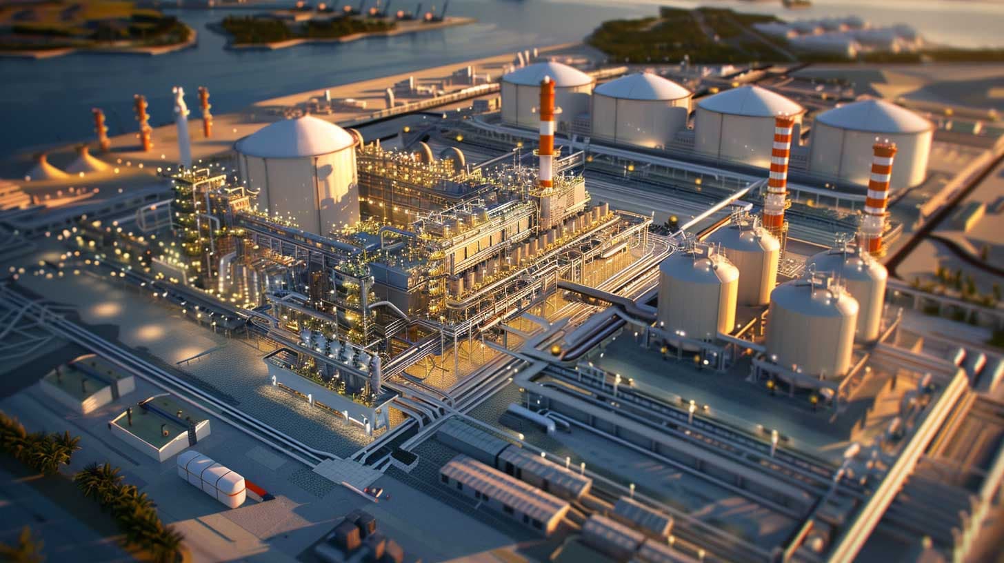 AGL Energy breaks ground on $490M WA gas project