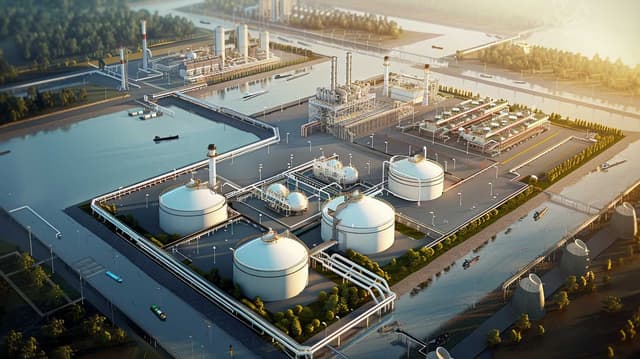 Chevron reveals extensive cyclone damage at Wheatstone