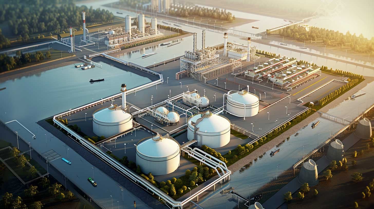 Santos secures Darwin LNG future via Barossa Project