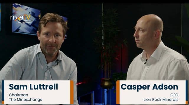 Rare earth bounty uncovered in Africa by ASX-listed explorer