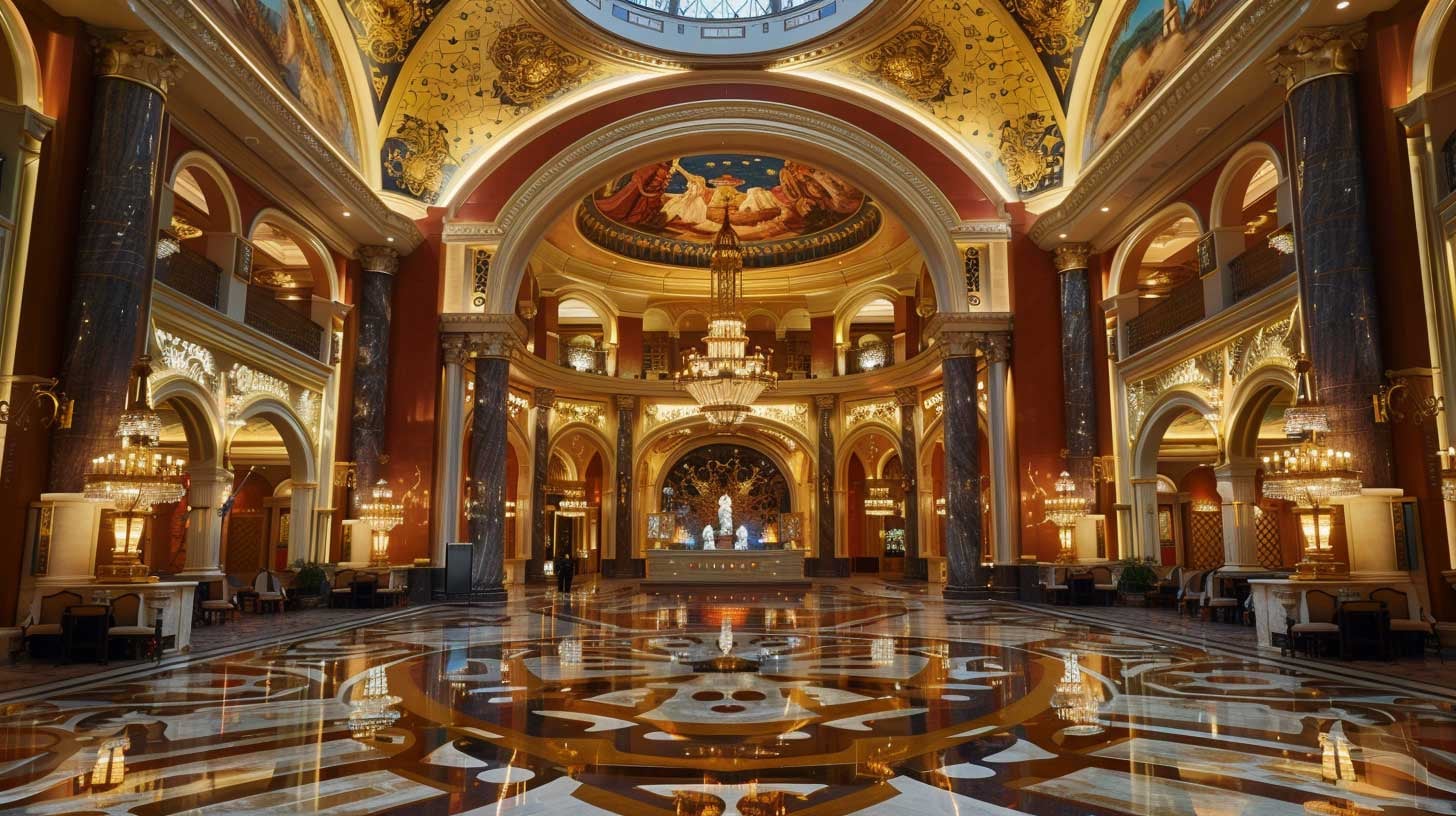 Federal Court clears Star Entertainment directors but faults CEO