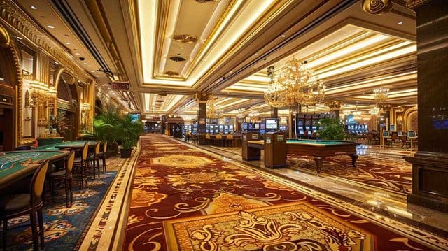 Star Entertainment to shut corporate head office