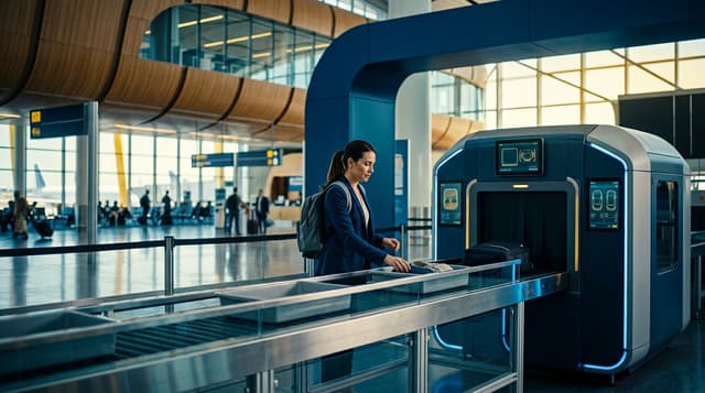 Leidos to merge security units with Analogic to form imaging powerhouse