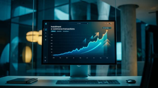 LexinFintech posts 52% profit surge in 2025 as e-commerce GMV doubles
