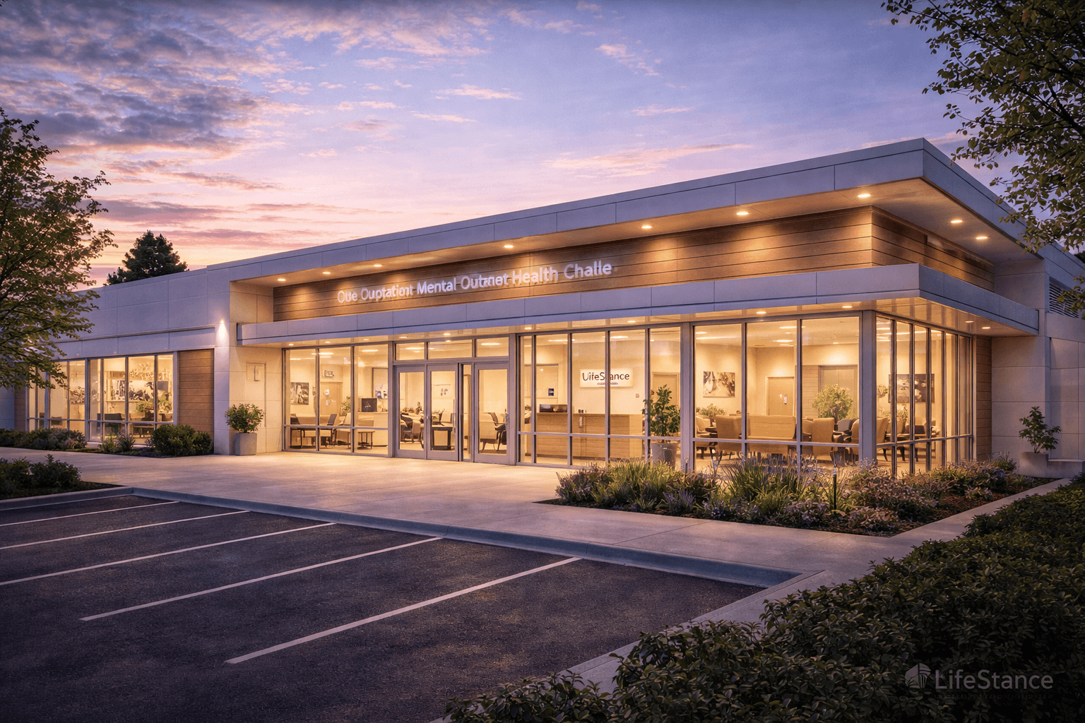 LifeStance reaches annual profitability as clinician productivity drives 14% revenue growth