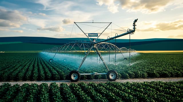 Lindsay declares $0.37 quarterly dividend amid infrastructure push