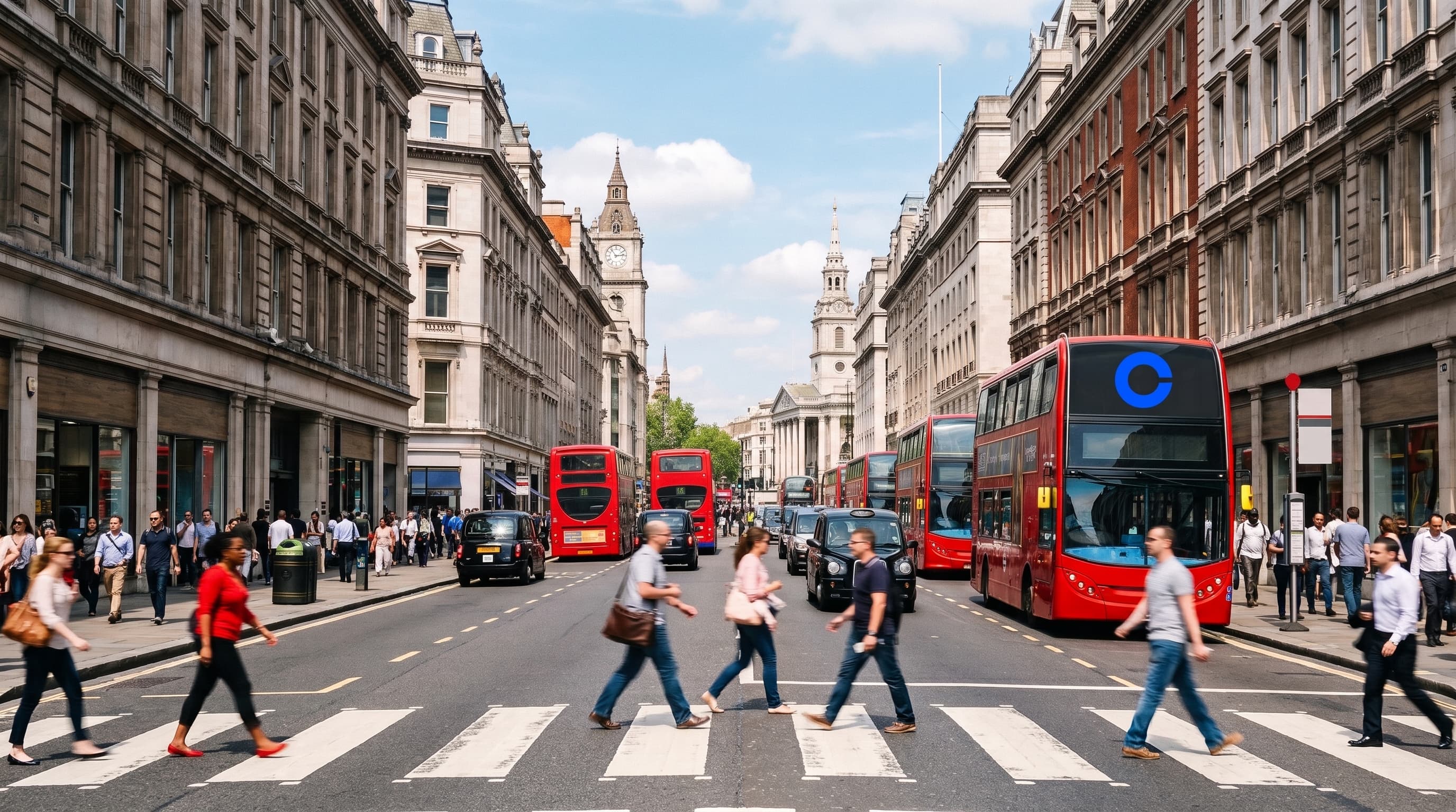 Coinbase wins UK investment services licence