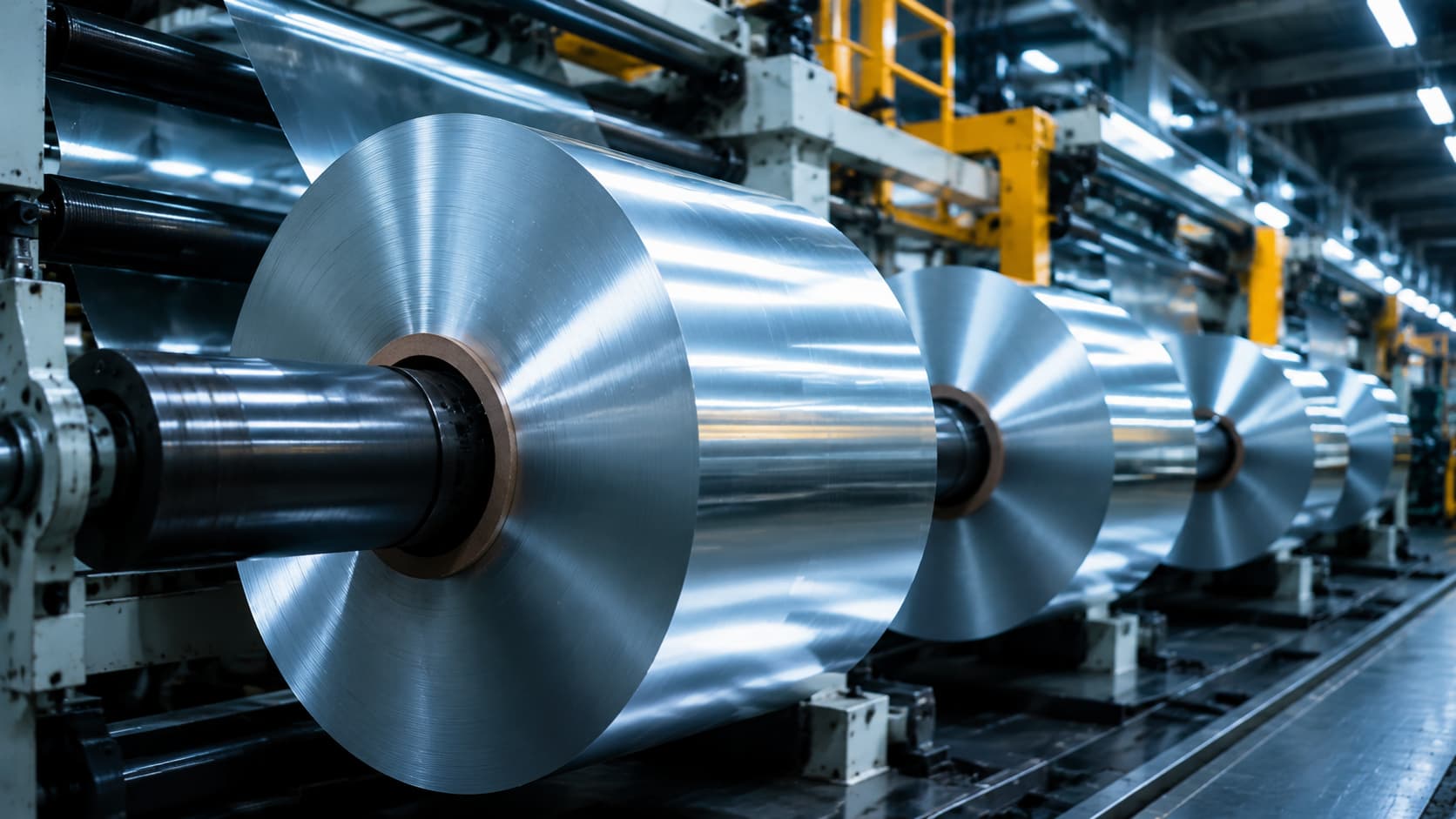 Magnera divests UK metallized paper operations