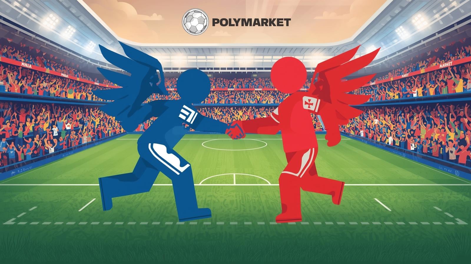 MLS partners with Polymarket on fan engagement deal