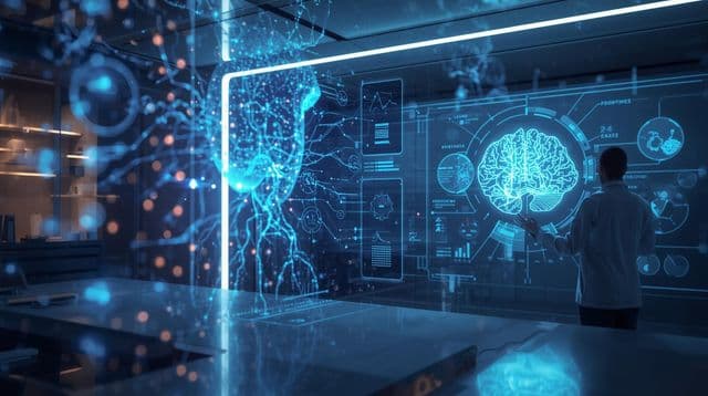 Medical platform uses AI to simplify and accelerate healthcare