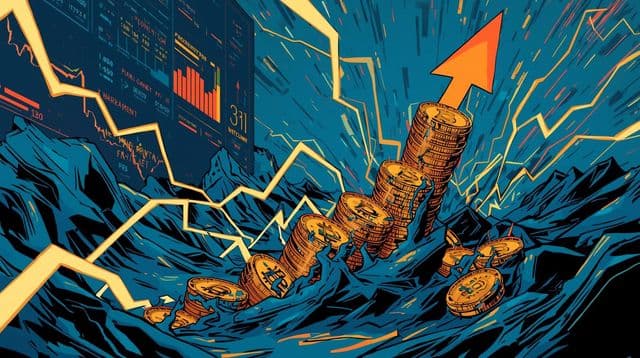 Metaplanet boosts Bitcoin holdings as market volatility tests conviction