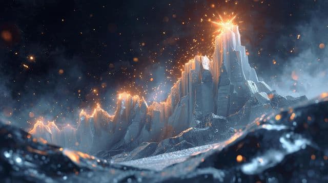 Monero rally sparks ‘god candle’ comparison with silver