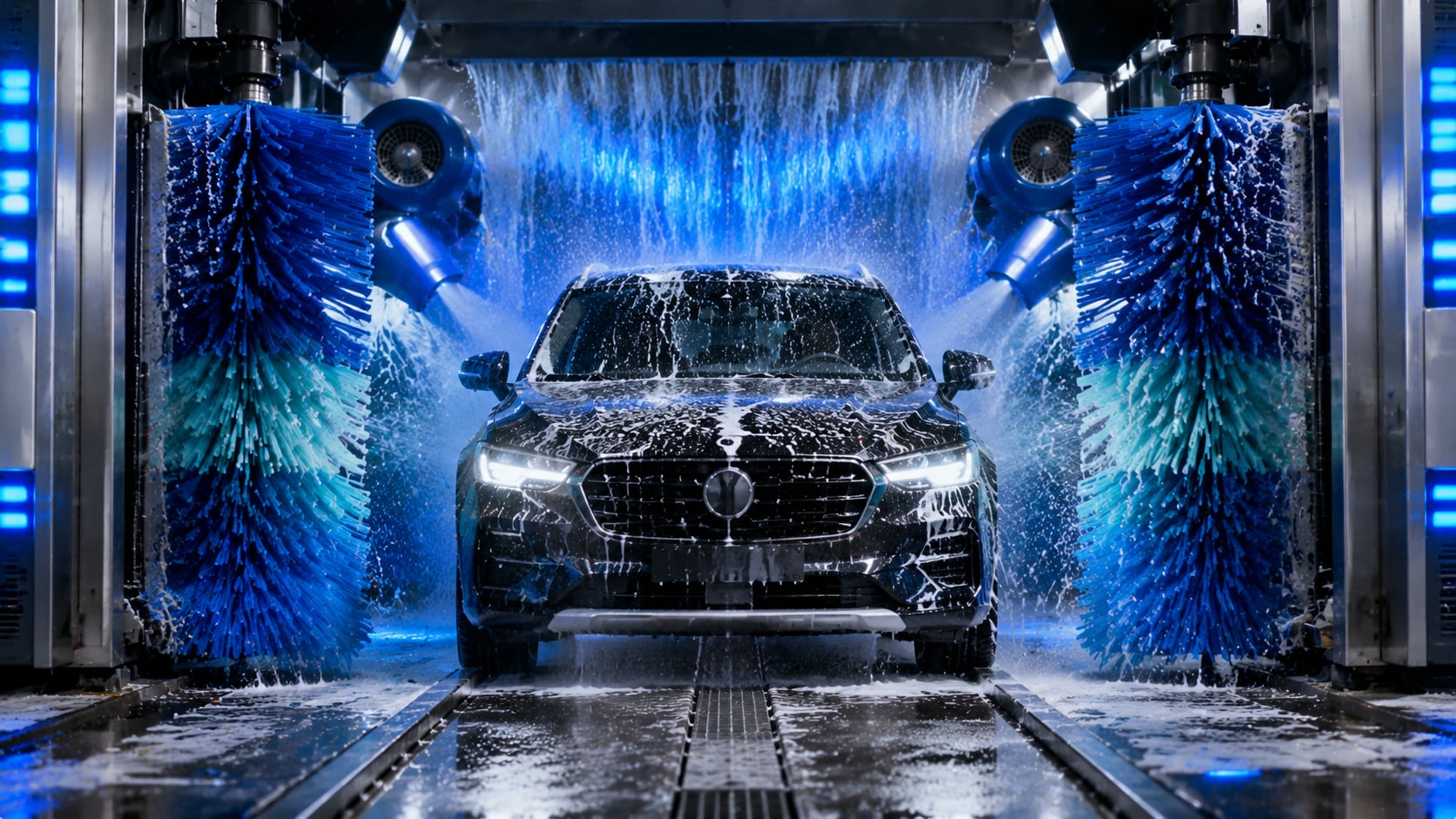Mister Car Wash finalizes $3.1B take-private acquisition by Leonard Green
