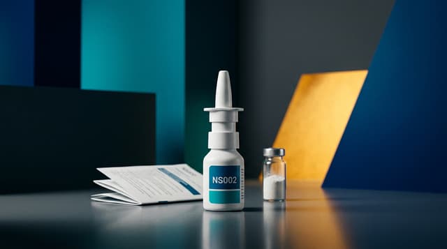 Nasus Pharma’s intranasal powder outpaces EpiPen in Phase 2 anaphylaxis study