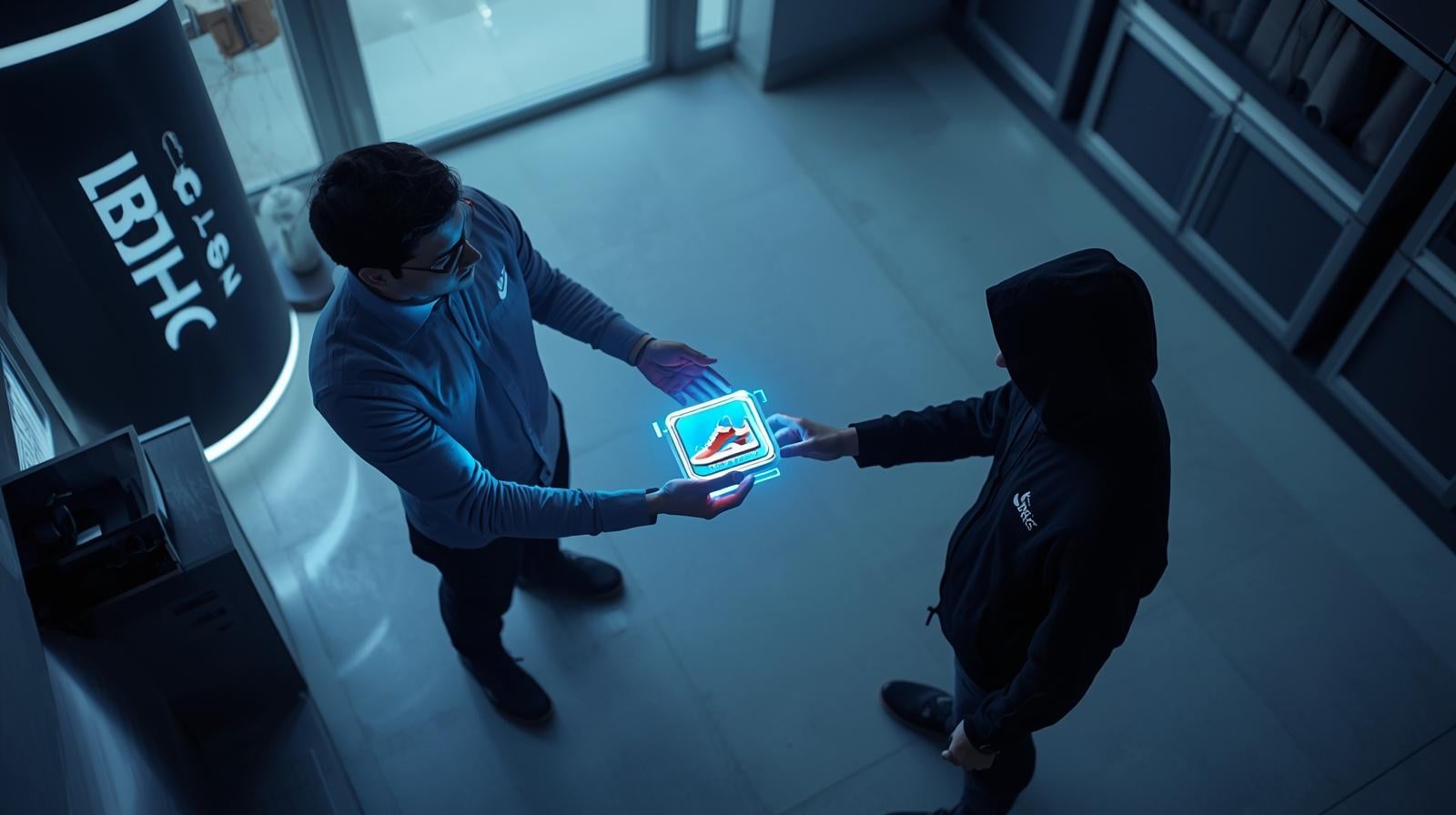 Nike sells RTFKT digital collectibles unit to unnamed buyer