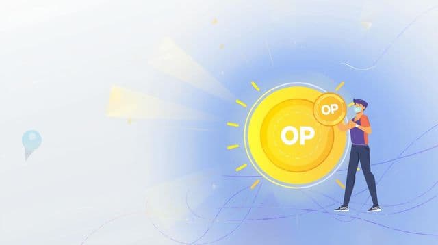 Optimism approves OP token buyback plan