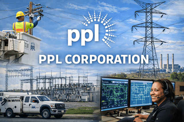 PPL Reports 7.1% ongoing EPS growth in 2025, guides 2026 to $1.90–$1.98