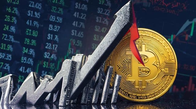 Peter Schiff silver call gains as Bitcoin stalls