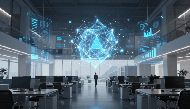 Pinterest plans job cuts as AI restructuring accelerates