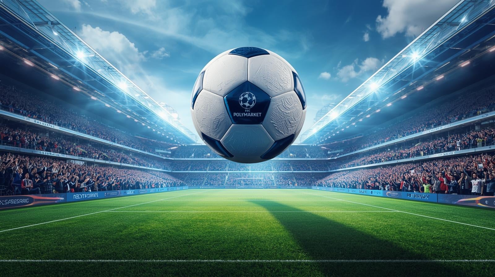 Polymarket lands Major League Soccer partnership