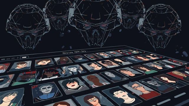 Private messaging faces rising threats from AI use now