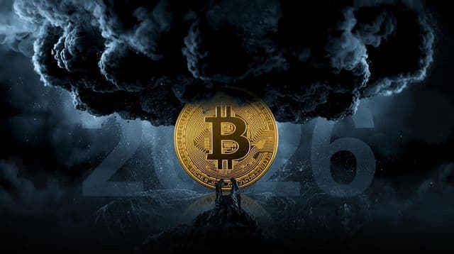 Quantum computing threat looms but Bitcoin faces no 2026 doomsday