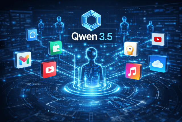 Alibaba debuts Qwen 3.5 to challenge U.S. rivals and local peers