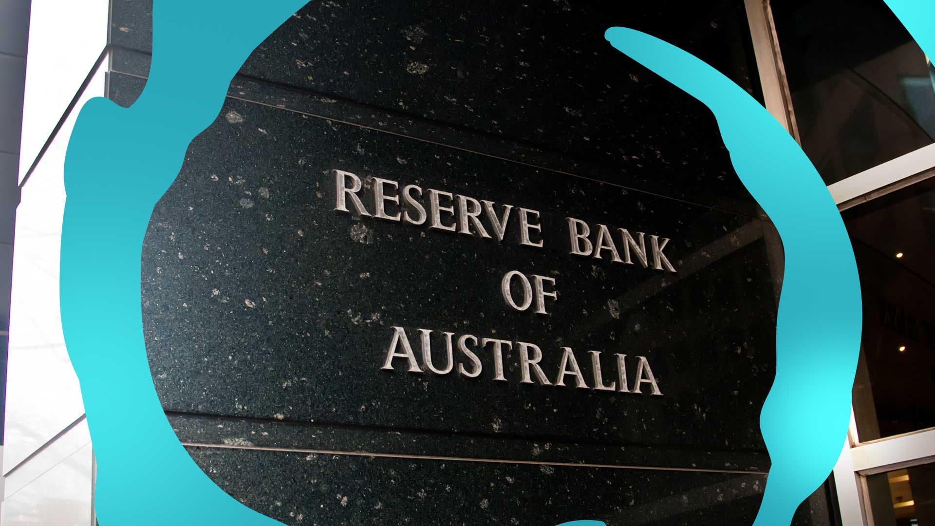 Reserve Bank of Australia leaves the cash rate at 4.35%