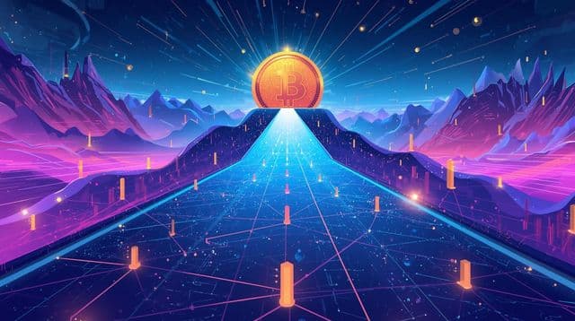 Ripple sees path to $1T institutional crypto