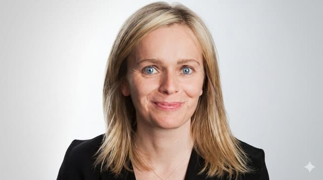 Ruth Higgins named Australia's first female solicitor-general