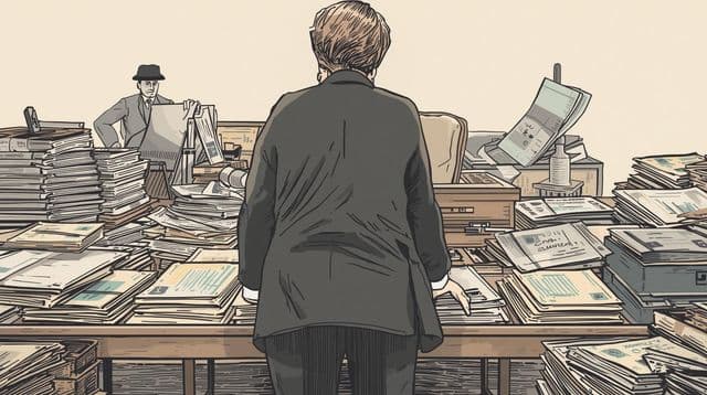 SEC crypto guidance lead Cicely LaMothe to retire