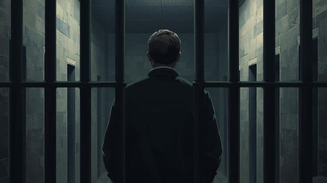 Samourai Wallet co-founder recounts first day in prison as crypto privacy debate intensifies