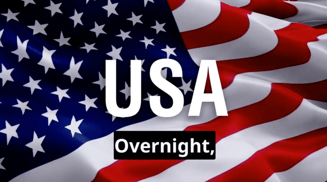 US jobs beat lands, but the real shock is underneath