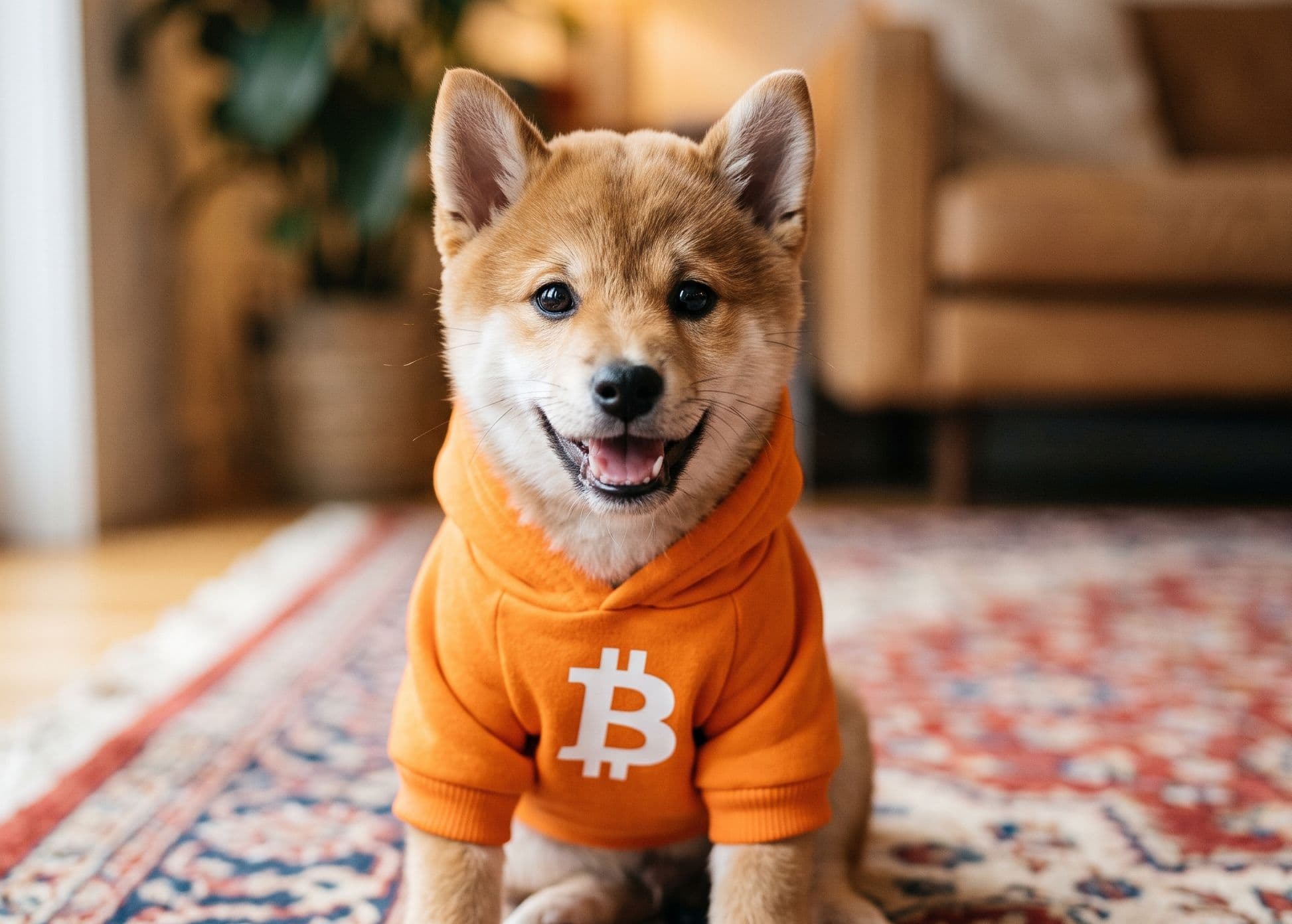 Dog mode revives Bitcoin spam debate