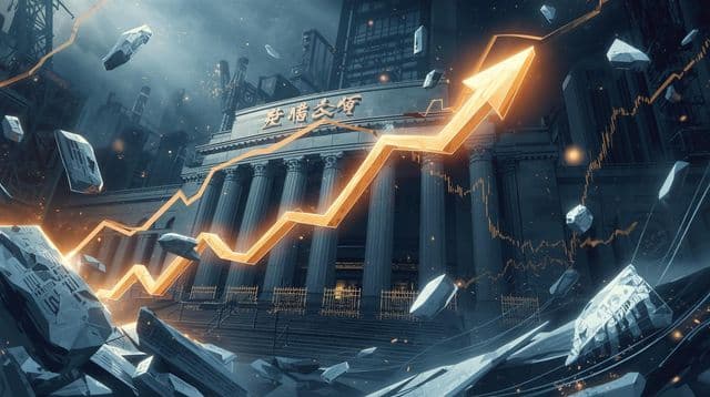 Silver prices surge in Shanghai as backwardation signals tight supply in China