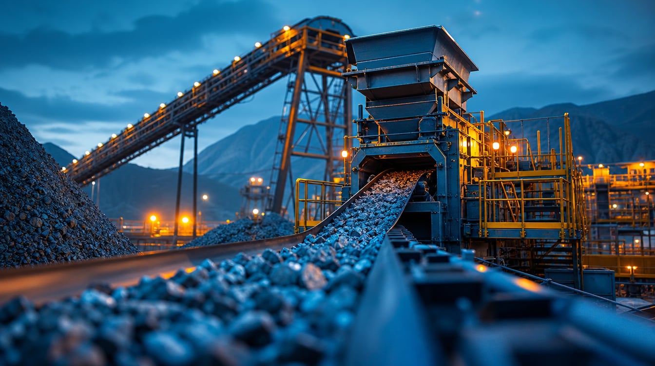 Silvercorp revenue surges 47% on higher realized silver prices