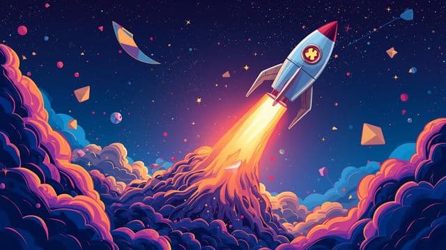 Solana Seeker launch sends SKR token soaring