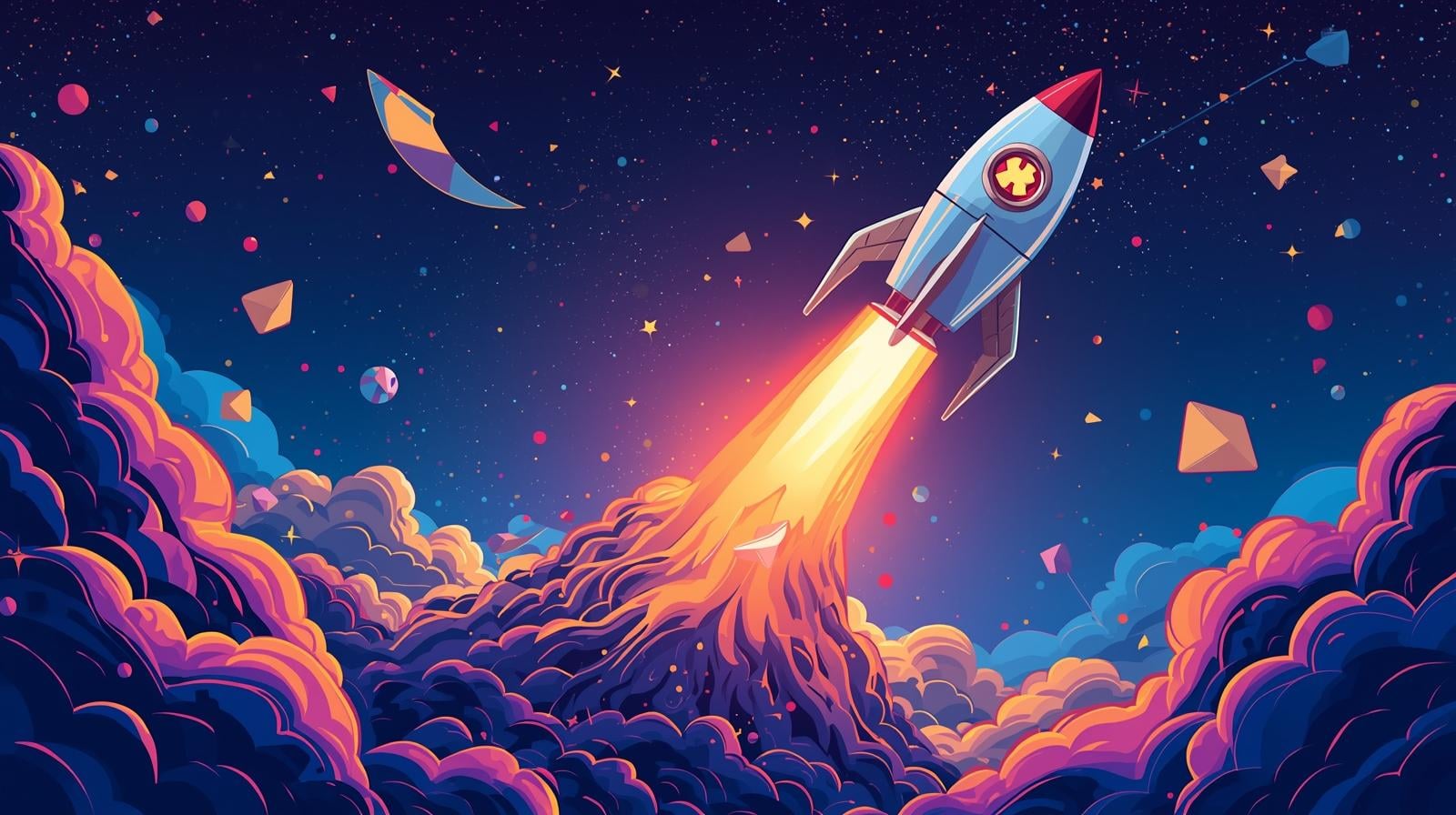 Solana Seeker launch sends SKR token soaring