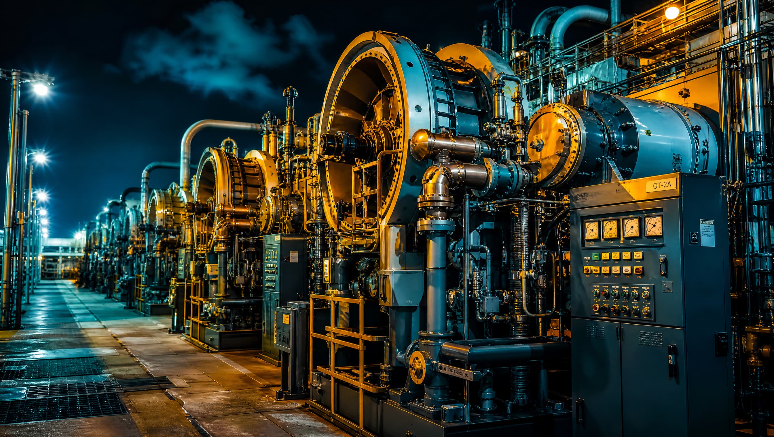 Solaris Energy Infrastructure acquires Global Energy Services Alliance
