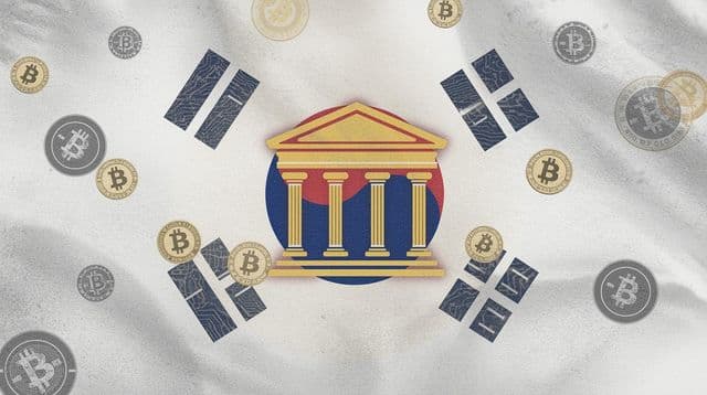 South Korea reviews one-bank rule for crypto exchanges