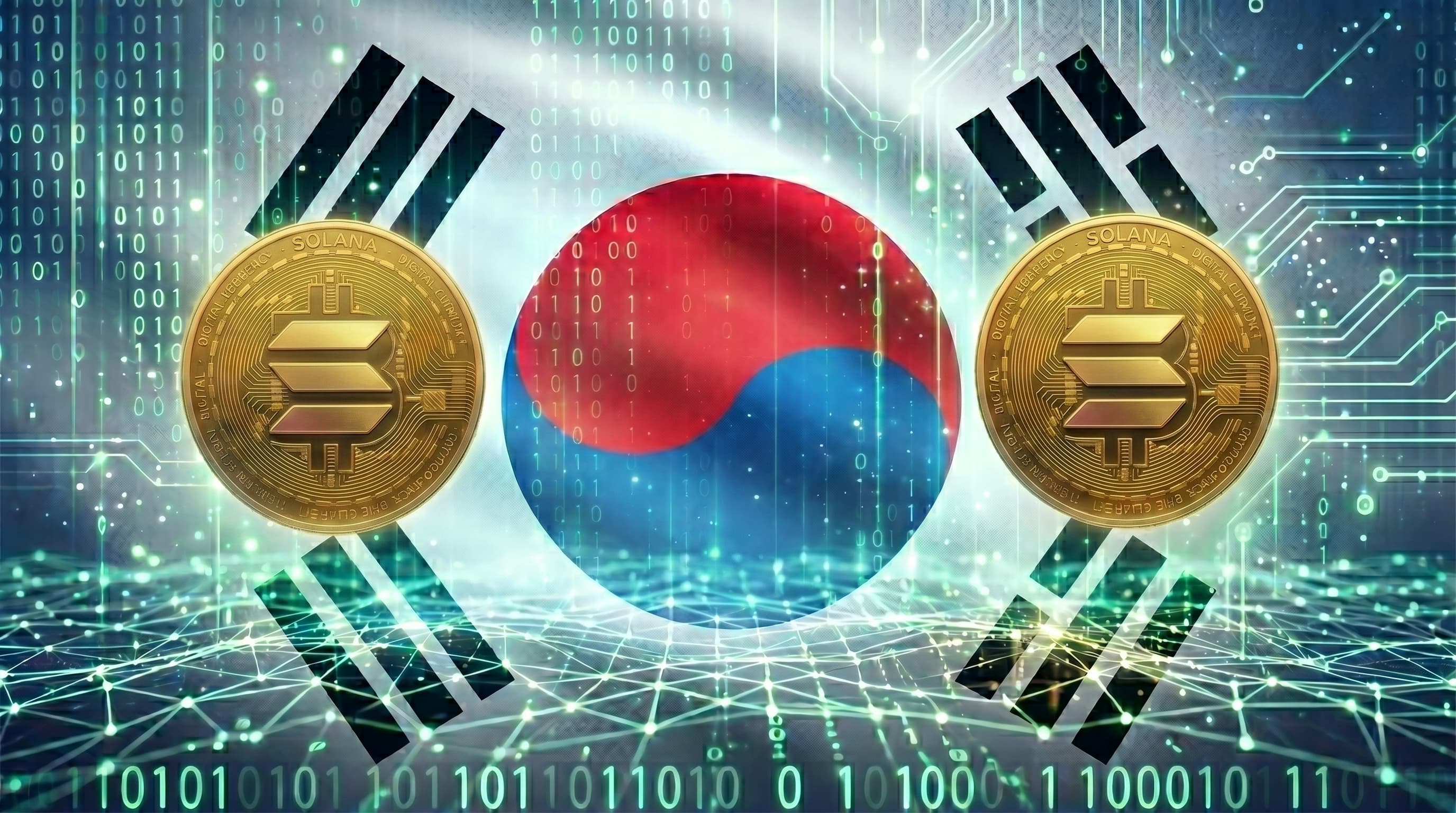 Toss Bank tests Solana remittances for 15M