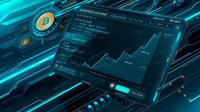 Strategy caps active 2025 with latest Bitcoin purchase