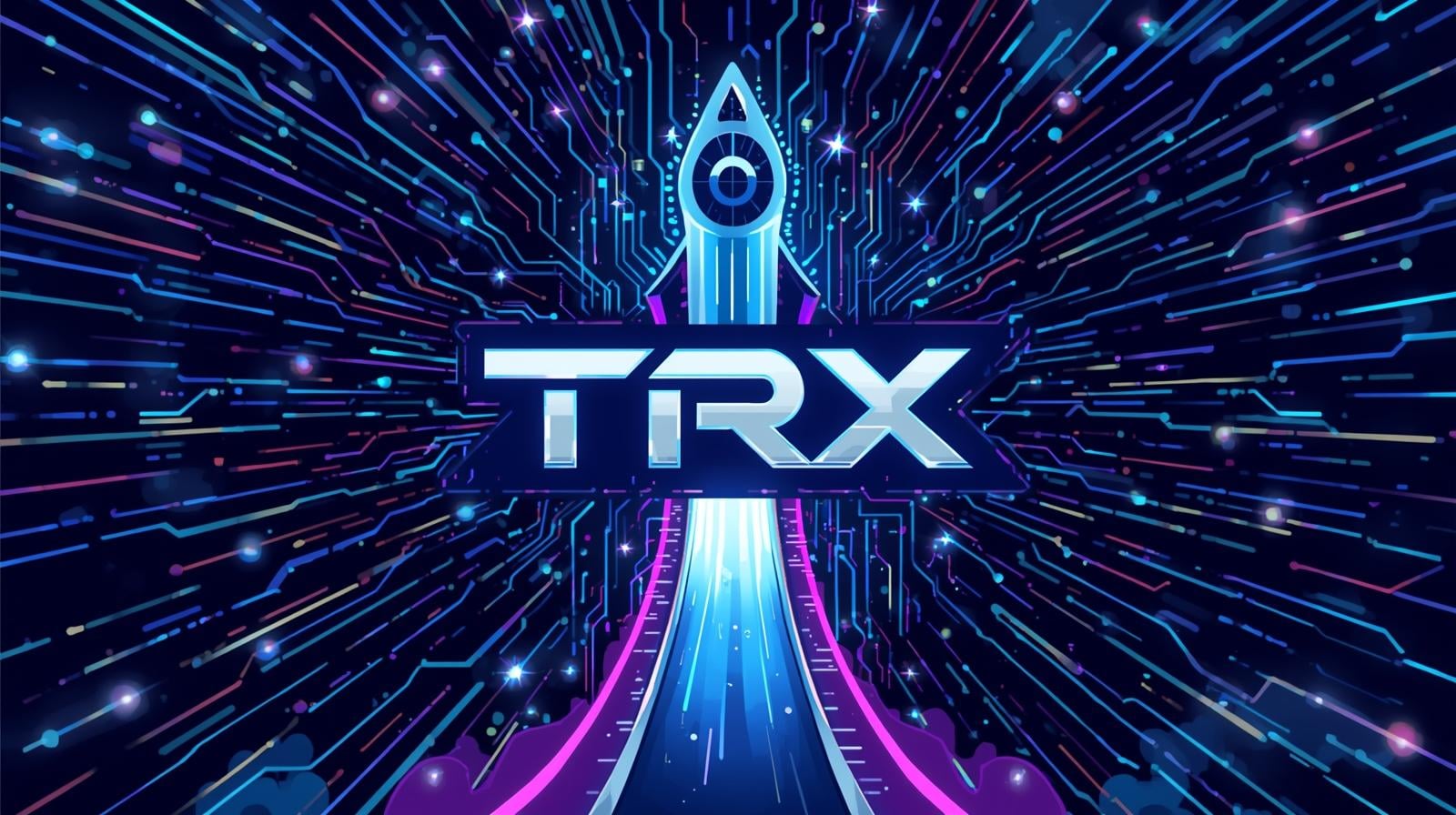 Tron price eyes $0.32 after technical breakout and options launch