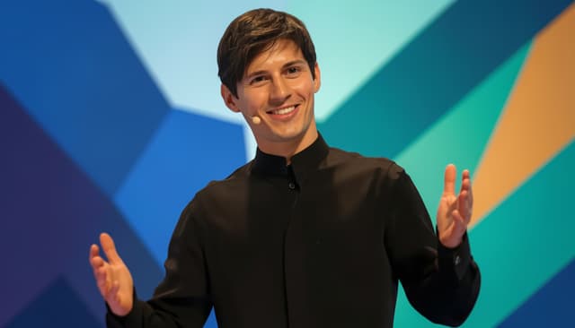 Telegram ban backfires as Iran users adopt VPNs