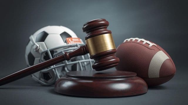 Tennessee orders platforms to halt sports contracts
