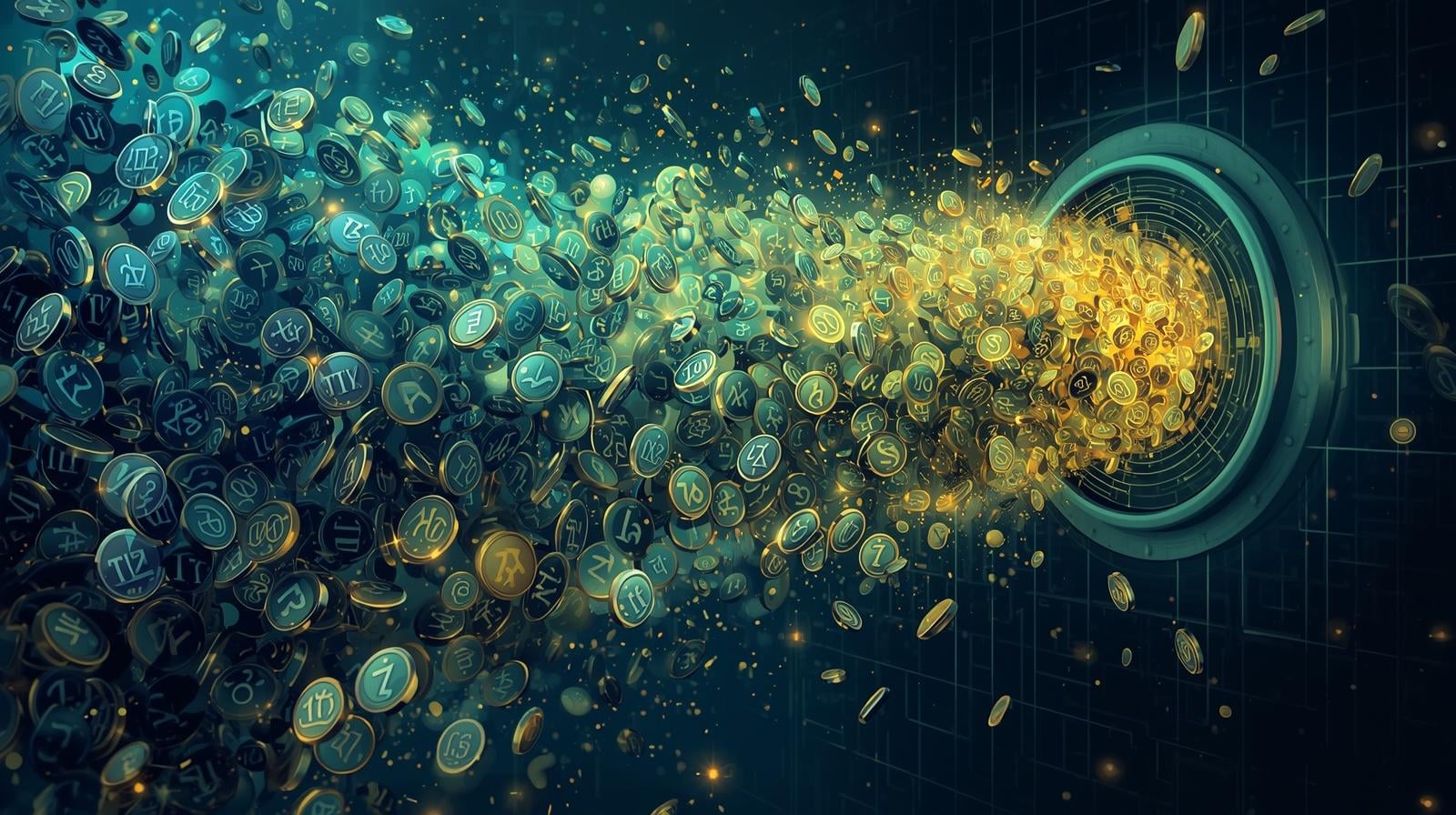 Tenx expands into Tezos with multi-million XTZ purchase